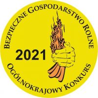 Logotyp BGR 2021