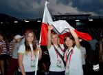 Angelika Woźniak w najlepszej piątce na Olimpijskim Festiwalu Młodzieży Europy w Tbilisi