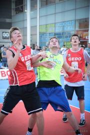 Koszykarze z GTK Mistrzami Basketmanii - zakwalifikowali się do Mistrzostw Polski