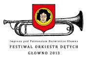 Nabór uczestników 3 Festiwalu Orkiestr Dętych