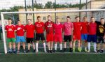 Orlikowa Liga Szóstek - za nami kolejne rozgrywki o Puchar Burmistrza Głowna