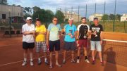 Otwarte Mistrzostwa Głowna w Tenisie Ziemnym o Puchar Burmistrza Głowna