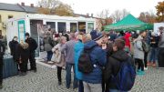 Ponad 1250 osób odwiedziło "Muzeum na kółkach w Głownie"