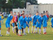 Stal Głowno wygrała 4:0 i po raz drugi awansowała do IV ligi