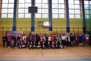 VII Ogólnopolski Turniej Piłki Siatkowej Pracowników Oświaty