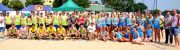 VII Turniej Siatkówki Plażowej o Puchar Burmistrza Głowna - Projekt Plażówka 2017