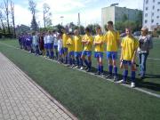 VI Turniej Piłki Nożnej Szkół Specjalnych