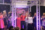 Weekendowy finał Festiwalu "Kolej na kobiety" pod Patronatem Burmistrza Głowna