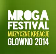 Zagłosuj! Nagroda publiczności w konkursie MROGA Muzyczne Kreacje Głowno 2014.