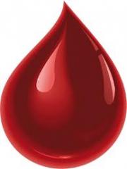 Zbiórka krwi